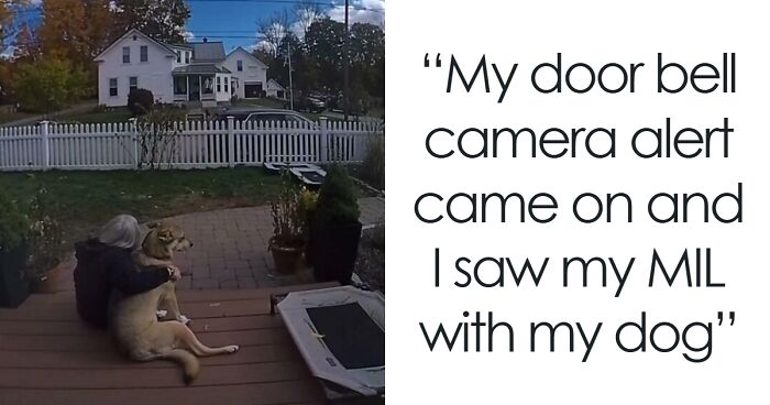 People Share The Cutest And Most Wholesome Things Their MIL Has Done (80 New Posts)