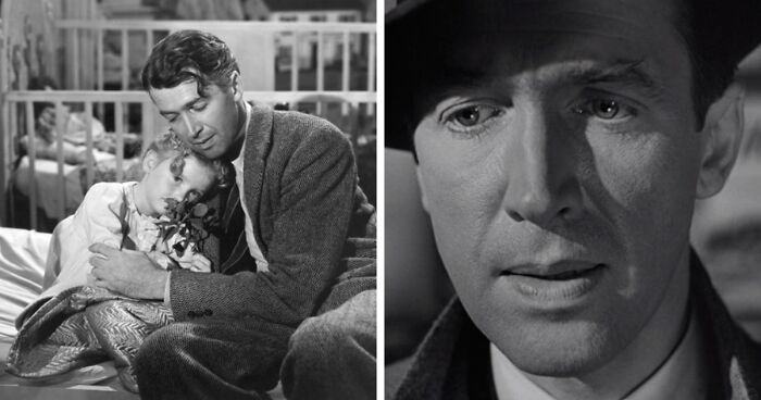 Outrage As Amazon Streams Edited ‘It’s A Wonderful Life’ Without Iconic Pottersville Scene