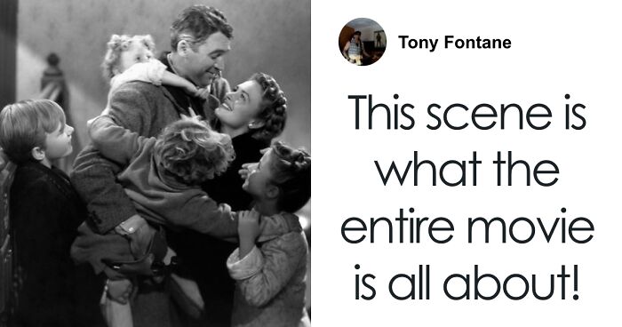 “Appalling”: Viewers Rip Into Amazon For Offering Cut Version Of ‘It’s A Wonderful Life’