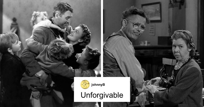 Amazon Under Fire For Hosting Altered Version Of ‘It’s A Wonderful Life,’ Viewers Call It “Disrespectful”