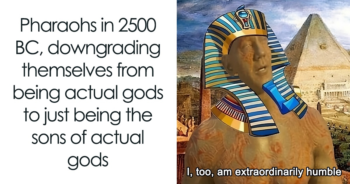 67 Funny And Accurate Memes That Explain History Better Than Textbooks