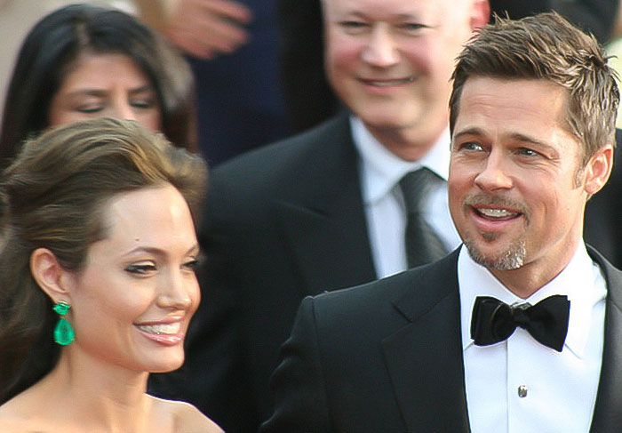 Brad Pitt And Angelina Jolie Reach Divorce Settlement After 8 Years