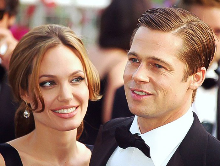 Brad Pitt And Angelina Jolie Reach Divorce Settlement After 8 Years