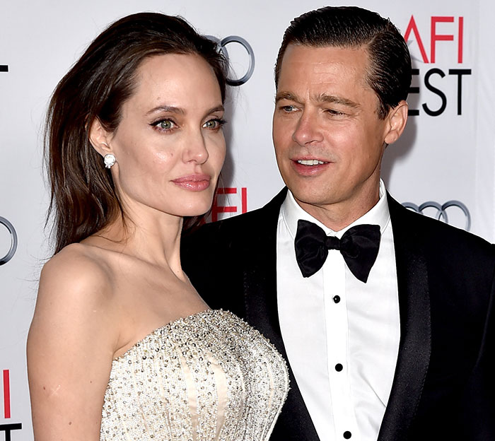 Brad Pitt And Angelina Jolie Reach Divorce Settlement After 8 Years