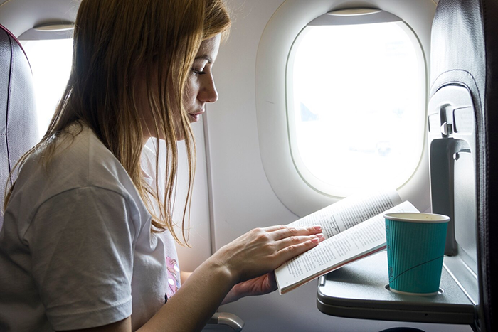 Woman Pays For Premium Seat On Long Flight, Verbally Abused By Two Ladies When She Refuses To Move