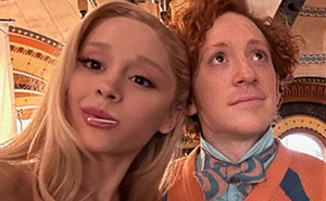 Ariana Grande And Ethan Slater’s “Wicked” Romance: Complete Relationship Timeline