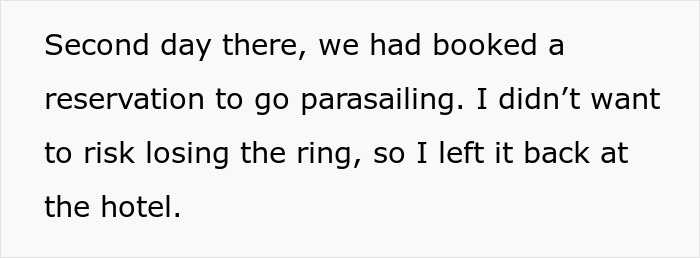 Couple Break Up After GF Rejects Proposal As It Was Not "Trendy" Enough