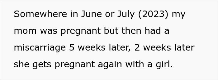 Mom Keeps Having Kids She Can’t Afford, Teen Finally Loses Patience