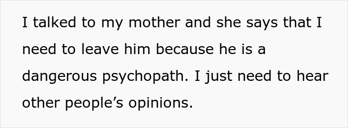 Woman Discovers A “Dark Side” Of BF’s Personality Just A Week After Moving In Together, Nopes Out