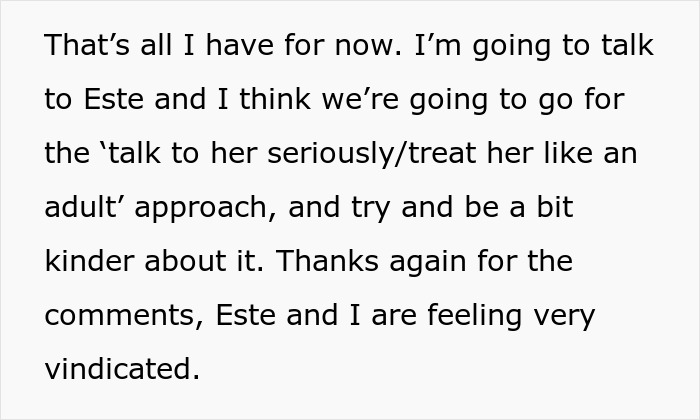 27YO Keeps Using Nonsense “Baby Talk,” Making Everyone Lose Their Minds, Sis Finally Snaps At Her