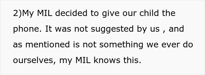 Grandma Violates Parents' No-Phone Rule While Babysitting, Gets Livid As The Kid Breaks Her Costly Phone