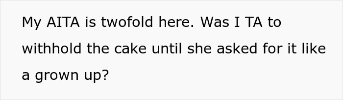 27YO Keeps Using Nonsense “Baby Talk,” Making Everyone Lose Their Minds, Sis Finally Snaps At Her