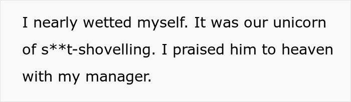 Perfect Applicant Is Rejected Just Because They're Motivated By Money: "I'm Crying"