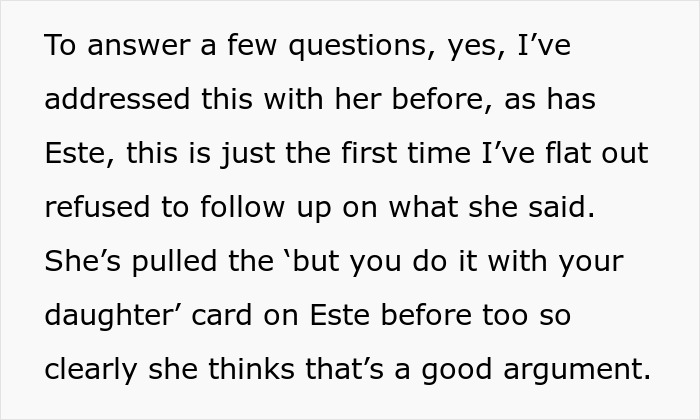 27YO Keeps Using Nonsense “Baby Talk,” Making Everyone Lose Their Minds, Sis Finally Snaps At Her