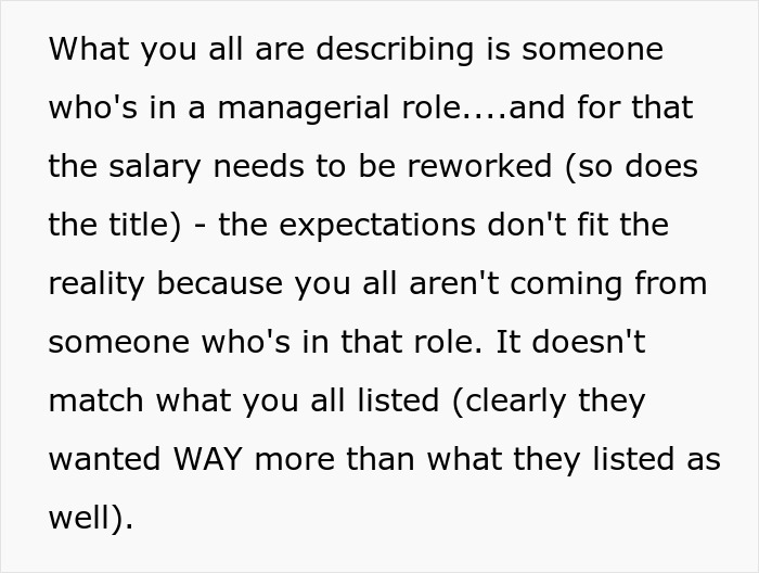 Company Earns 1.2M Profit But Can’t Offer A Humane Salary, Gets Grilled To A Crisp By Job Seeker