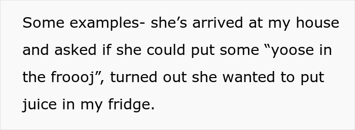 27YO Keeps Using Nonsense “Baby Talk,” Making Everyone Lose Their Minds, Sis Finally Snaps At Her