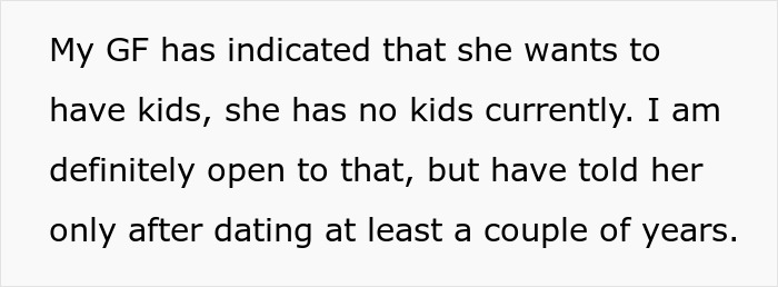 37YO Single Dad Finds The Perfect Home And Buys It, GF Is Upset As He Didn’t Consult Her Beforehand