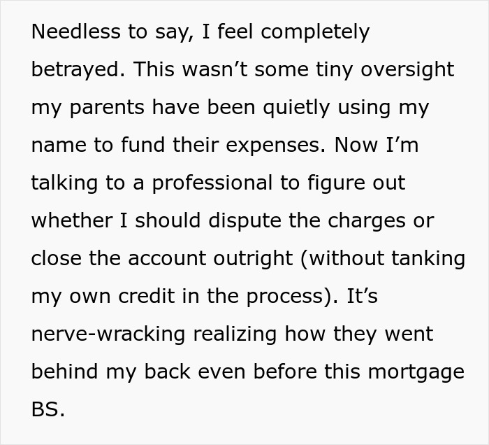 Woman Refuses To Sacrifice Her Own Comfort For Sister’s House, Cuts Contact With Family