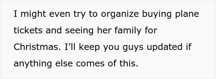 Guy Seeks Advice Online: “My Family Invited My Ex To Thanksgiving And Christmas”