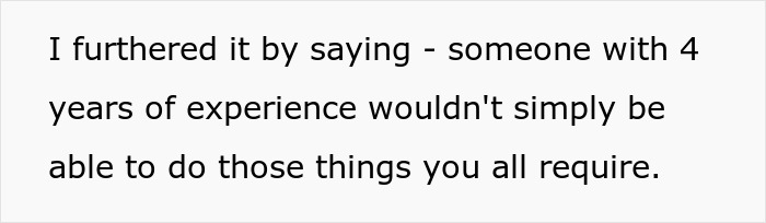 Company Earns 1.2M Profit But Can’t Offer A Humane Salary, Gets Grilled To A Crisp By Job Seeker