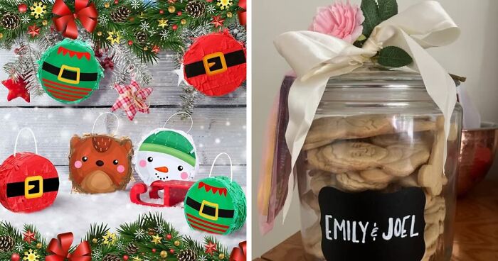 We've Found 13 Clever Ways To Make Gift Cards Feel Like Actual Presents