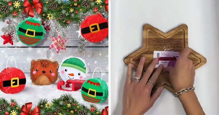 We've Found 13 Clever Ways To Make Gift Cards Feel Like Actual Presents