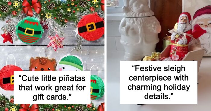 We've Found 13 Clever Ways To Make Gift Cards Feel Like Actual Presents