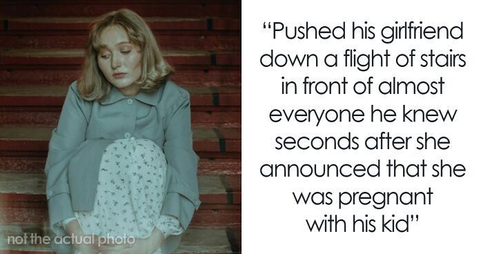 “Stood In The Wrong Place”: 30 Ways People Wrecked Their Lives With Just One Awful Choice