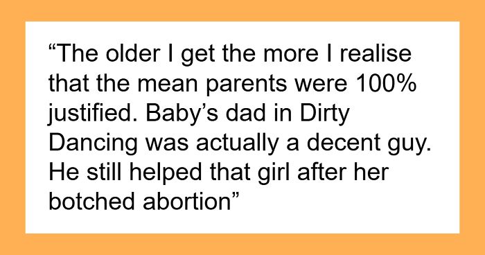 39 Stories Where The Supposed “Villains” Aren’t Actually That Bad When You Think About It