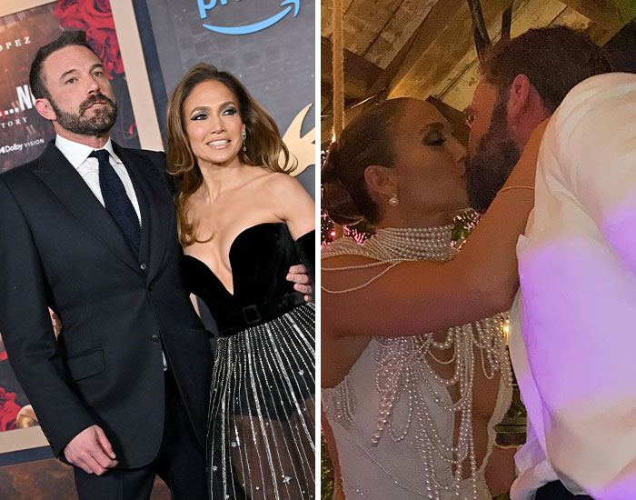 Another Hollywood Love Story Ends With Jennifer Lopez And Ben Affleck Filing For Divorce