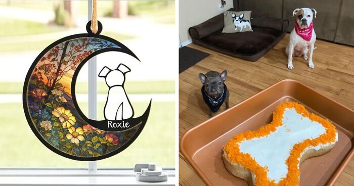 22 Paw-fect Gifts For Pets And Their Obsessed Humans