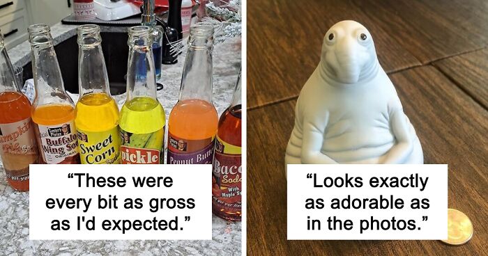 Perfectly Strange: 23 Christmas Gifts For Friends Who Embrace Their Weird