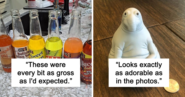 Perfectly Strange: 23 Christmas Gifts For Friends Who Embrace Their Weird