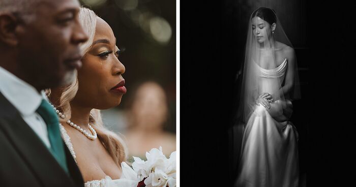 40 Extraordinary Wedding Photographs That Capture Love Stories In The Most Authentic Form