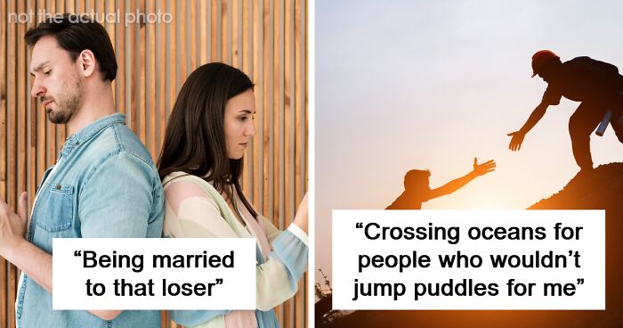 48 Things People Regret (Not) Doing In Their Twenties, As Shared In This Honest Thread