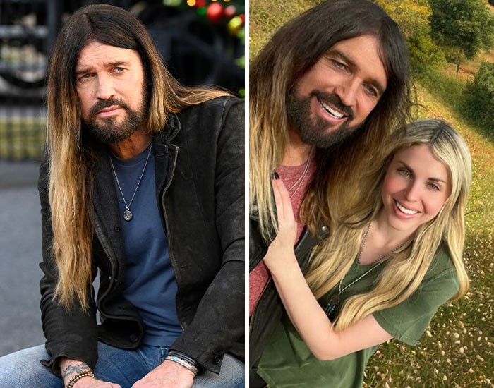 Billy Ray Cyrus And Firerose’s Marriage Ends Amid Fraud And Abuse Allegations