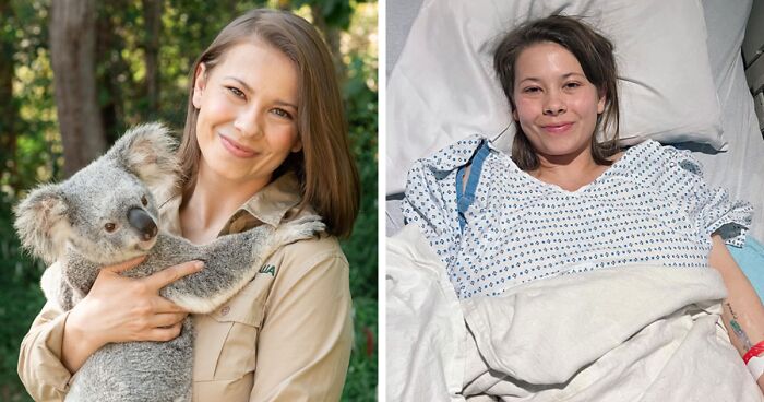 Bindi Irwin Says She Wants People To Stop Asking About Her Second Child: “It Broke My Heart”