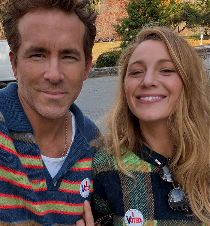 Ryan Reynolds and Blake Lively Criticized for "Working Class" Comments As Stars Face Boycott