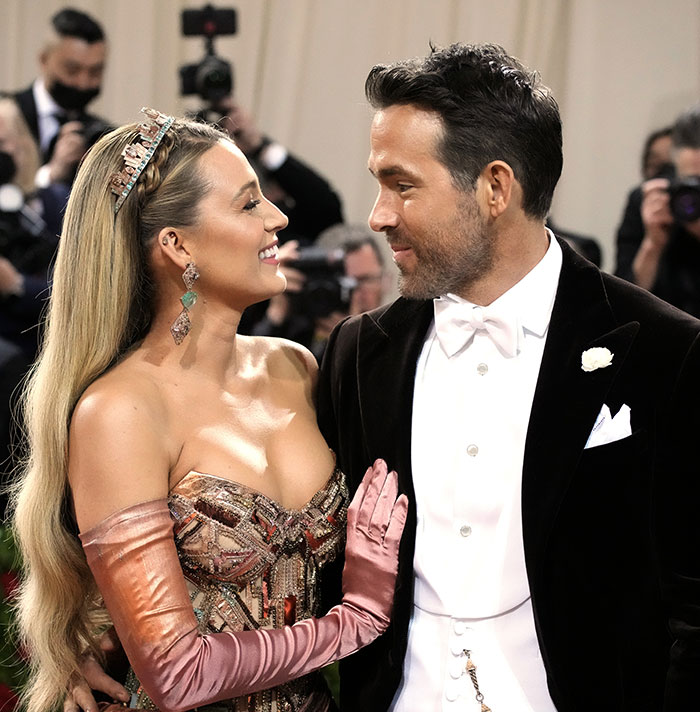 Ryan Reynolds and Blake Lively Criticized for "Working Class" Comments As Stars Face Boycott