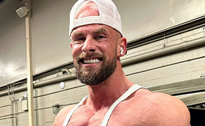 Bodybuilder Joey Swoll Shares Update On Woman “Doing Inappropriate Things” On Gym Equipment