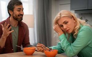 Woman Discovers A “Dark Side” Of BF’s Personality Just A Week After Moving In Together, Nopes Out