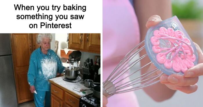 Kitchen Logic Gone Wild: 20 Tools That Are Crazy Enough To Be Brilliant