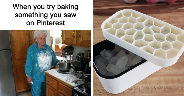 Kitchen Logic Gone Wild: 20 Tools That Are Crazy Enough To Be Brilliant