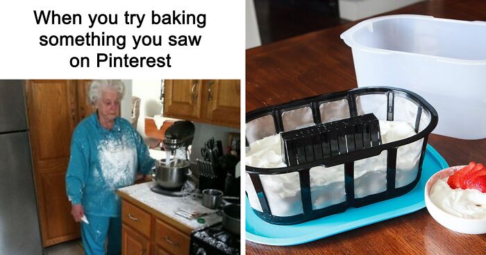 Kitchen Logic Gone Wild: 20 Tools That Are Crazy Enough To Be Brilliant