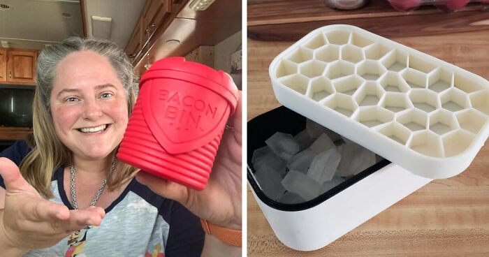 20 Kitchen Items That Are Just The Right Amount Of Weird 