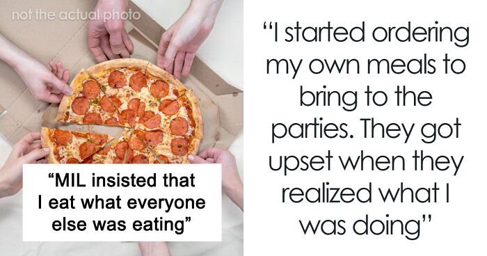 Person Refuses To Eat Takeout Their In-Laws Are Obsessed With, Infuriates Them