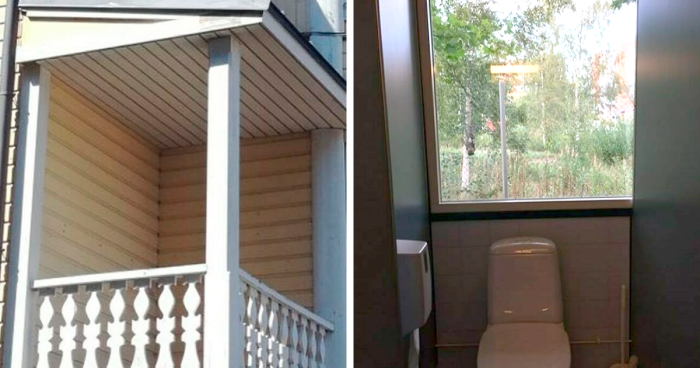 68 Hilariously Bad Construction Fails That Should Have Gotten Somebody Fired