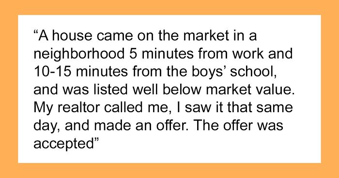 Man Faces GF Drama Over Home Purchase, She Claims She Should’ve Had A Say After 4 Months Of Dating