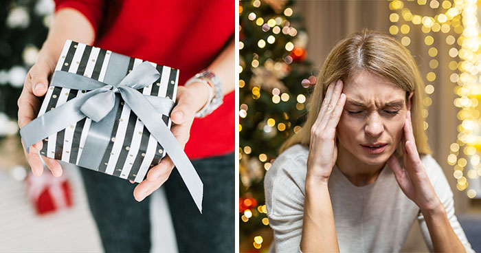 Woman Appalled At Family’s Attitude Towards Her Wealth, Cancels Xmas For Taking Advantage Of Her