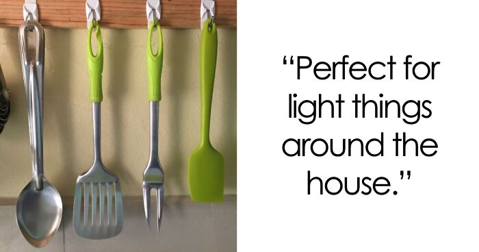 21 Organization Solutions That'll Make You Rethink Your System